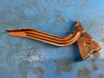 Hood hinge LEXUS LBX 23- 2024 Right