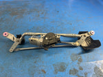 Windscreen wiper trapezoid LEXUS LBX 23- 2024