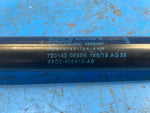 Trunk lid shock absorber LAND ROVER EVOQUE 19- 2020