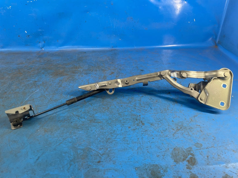Hood hinge LAND ROVER EVOQUE 19- 2020 Left