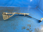 Hood hinge LAND ROVER EVOQUE 19- 2020 Right