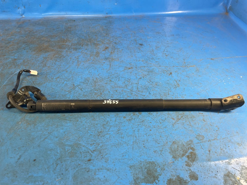 Trunk lid shock absorber LEXUS LBX 23- 2024 Left