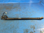 Trunk lid shock absorber LEXUS LBX 23- 2024 Left