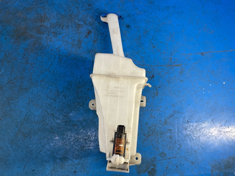 Washer reservoir SSANGYONG TIVOLI 15-19 2016