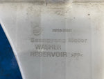 Washer reservoir SSANGYONG TIVOLI 15-19 2016