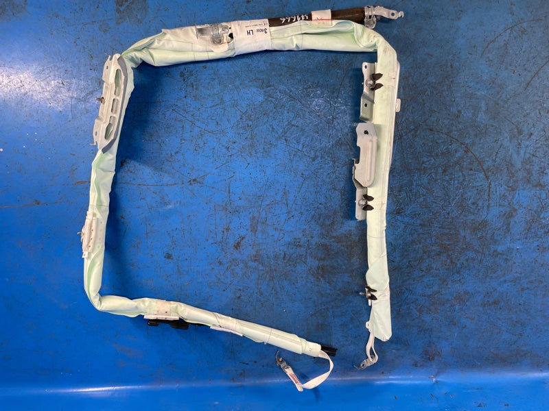 Airbag (curtain) LAND ROVER DISCOVERY Sport 15-19 2016 Left