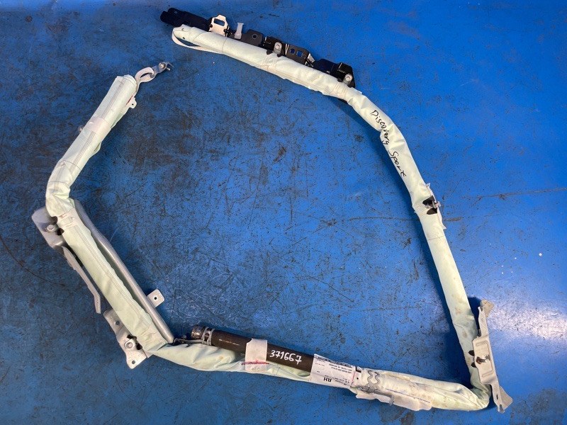 Airbag (curtain) LAND ROVER DISCOVERY Sport 15-19 2016 Right