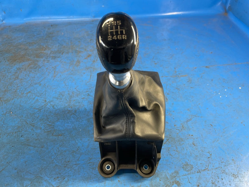Manual transmission gearshift linkage LAND ROVER DISCOVERY Sport 15-19 2016