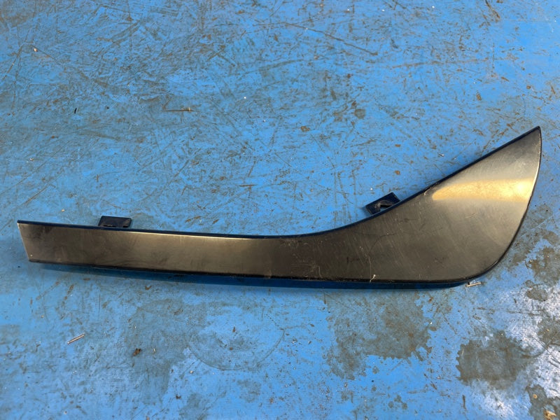 Door molding LAND ROVER DISCOVERY Sport 15-19 2016 Rear Right