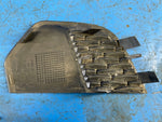 Front bumper grille LAND ROVER DISCOVERY Sport 15-19 2016 Left