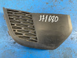 Front bumper grille LAND ROVER DISCOVERY Sport 15-19 2016 Right