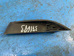 Front bumper grille LAND ROVER DISCOVERY Sport 15-19 2016 Left