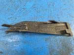 Front bumper grille LAND ROVER DISCOVERY Sport 15-19 2016 Left