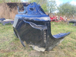 Rear quarter of the body LAND ROVER VELAR 17- 2020 Left