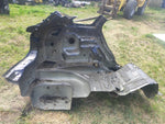 Rear quarter of the body LAND ROVER VELAR 17- 2020 Left