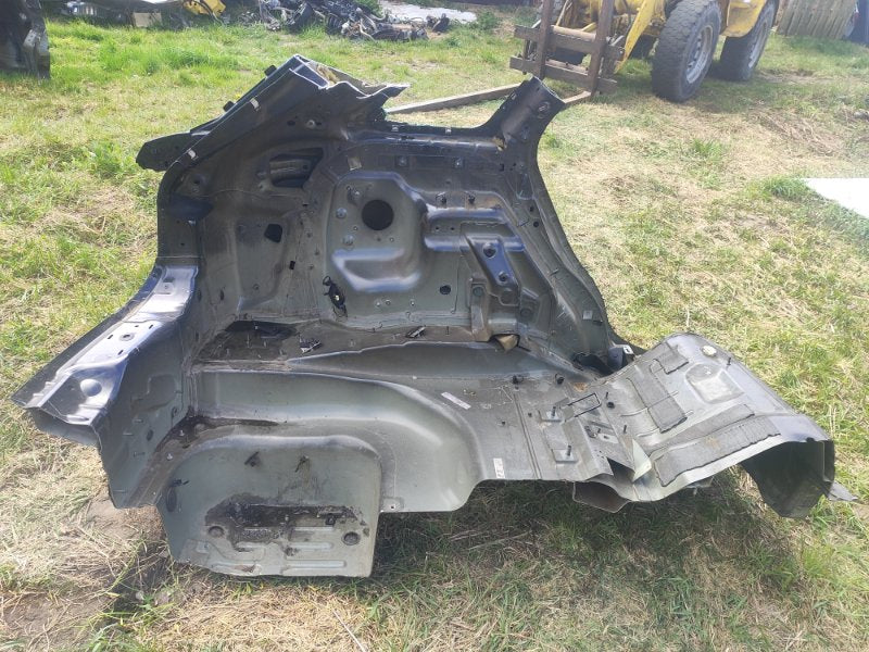 Rear quarter of the body LAND ROVER VELAR 17- 2020 Left