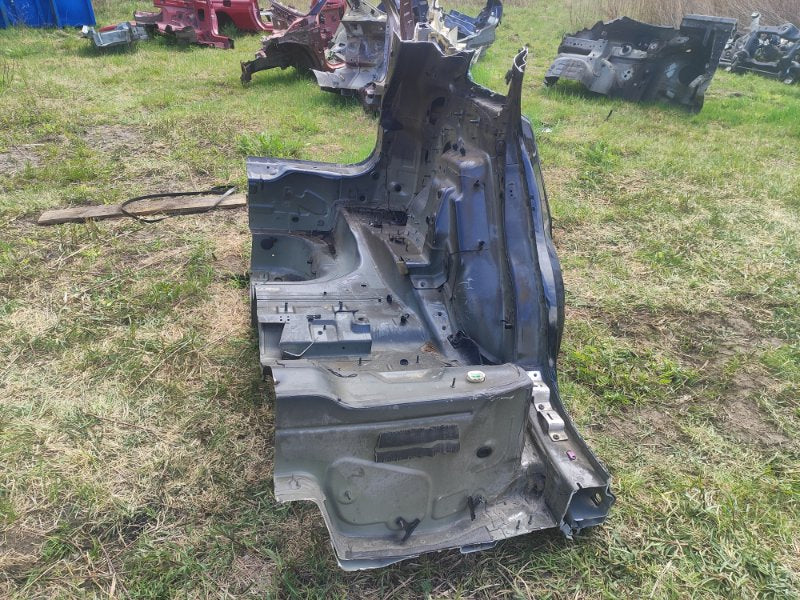 Rear quarter of the body LAND ROVER VELAR 17- 2020 Left