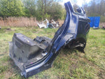 Rear quarter of the body LAND ROVER VELAR 17- 2020 Left