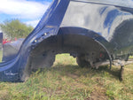 Rear quarter of the body LAND ROVER VELAR 17- 2020 Left