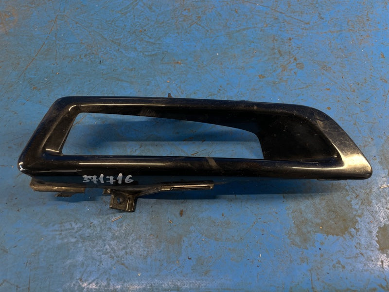 Body lining LAND ROVER DISCOVERY Sport 15-19 2016 Left