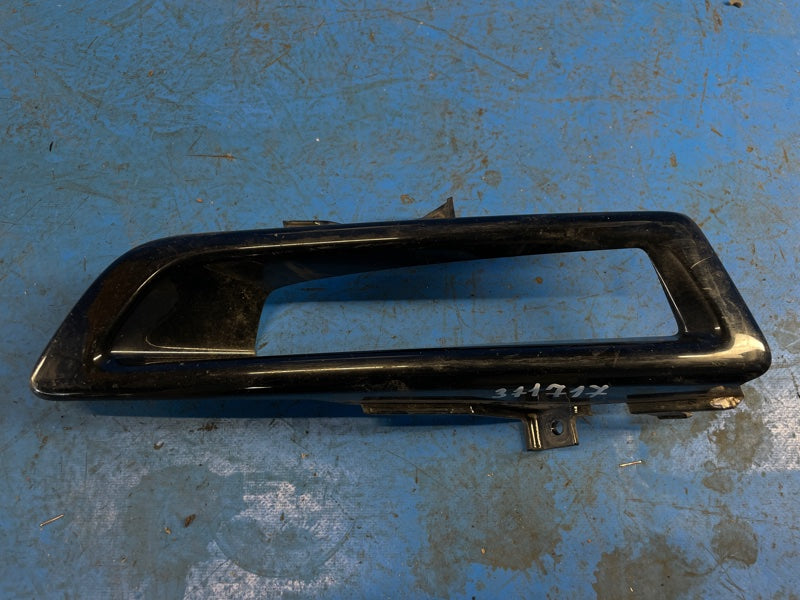 Body lining LAND ROVER DISCOVERY Sport 15-19 2016 Right