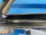 Body lining LAND ROVER DISCOVERY Sport 15-19 2016 Right