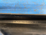 Body lining LAND ROVER DISCOVERY Sport 15-19 2016 Left