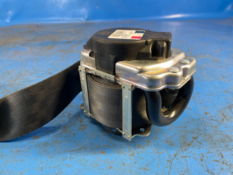 Seat belt LAND ROVER DISCOVERY Sport 15-19 2016 Front Left