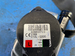 Seat belt LAND ROVER DISCOVERY Sport 15-19 2016 Front Left