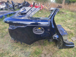 Rear quarter of the body LAND ROVER VELAR 17- 2020 Right