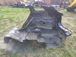 Rear quarter of the body LAND ROVER VELAR 17- 2020 Right
