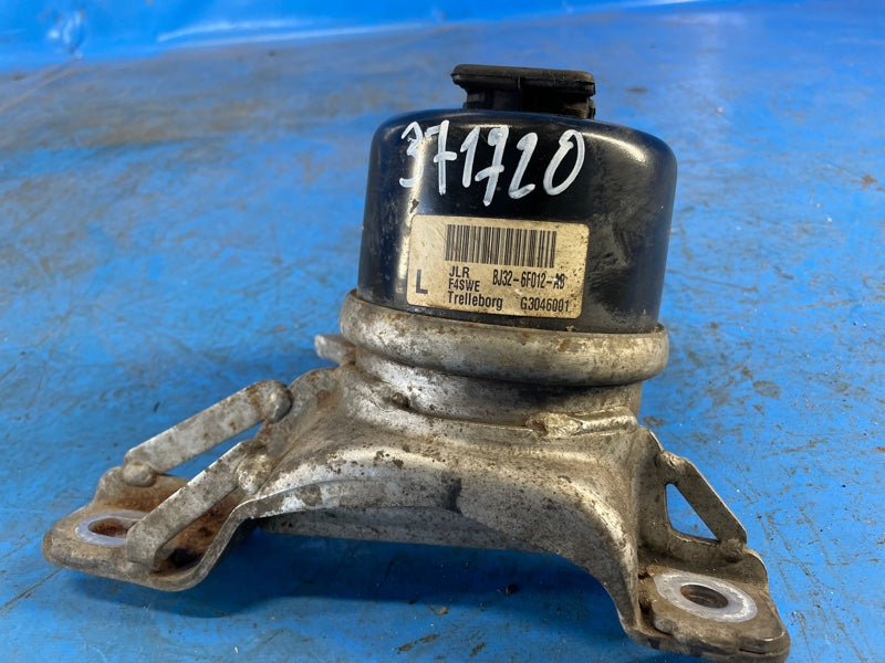 Lower engine mount LAND ROVER EVOQUE 19- 2020 Left