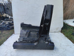 Central pillar of the body PORSCHE MACAN 18-22 2022 Left