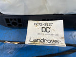 Passenger airbag LAND ROVER DISCOVERY Sport 15-19 2016 Front