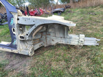 Front quarter of the body MERCEDES E-CLASS W212 09-16 2009-2016 Right