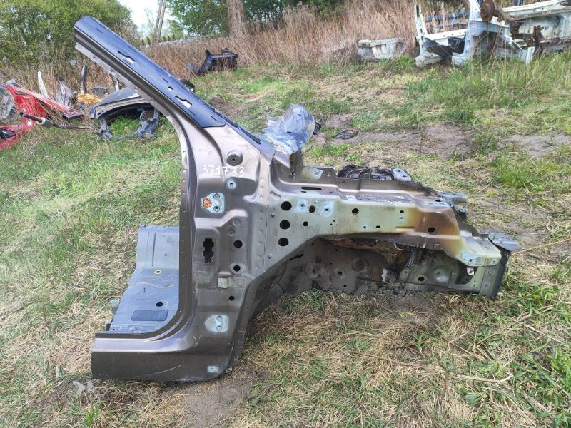 Front quarter of the body LAND ROVER EVOQUE 19- 2020 Right