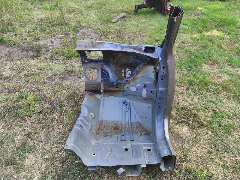 Front quarter of the body LAND ROVER EVOQUE 19- 2020 Right