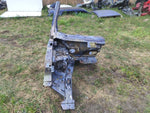 Front quarter of the body LAND ROVER EVOQUE 19- 2020 Right