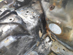 Front quarter of the body LAND ROVER EVOQUE 19- 2020 Right