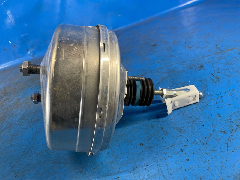 Vacuum brake booster PORSCHE MACAN 18-22 2022