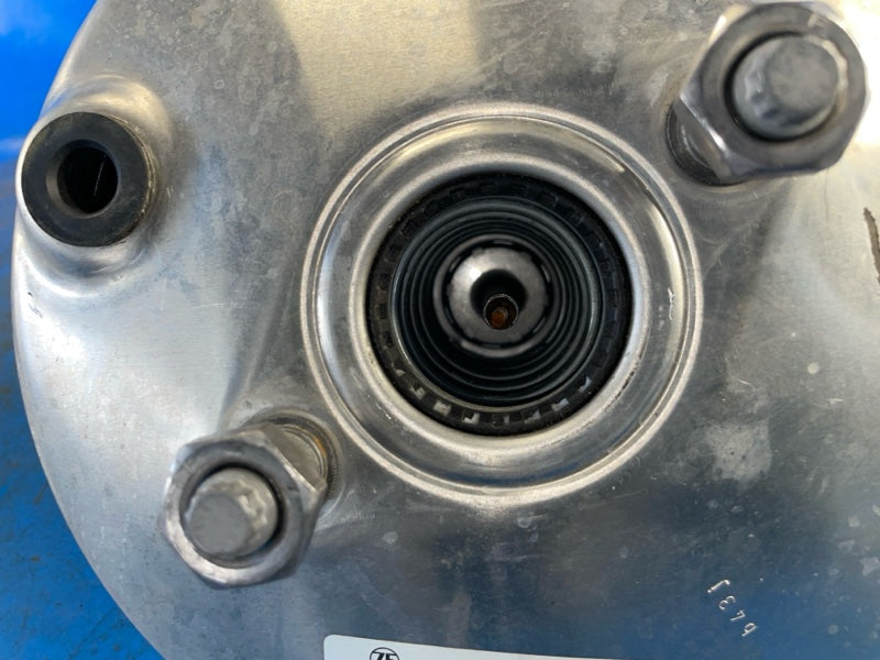 Vacuum brake booster PORSCHE MACAN 18-22 2022