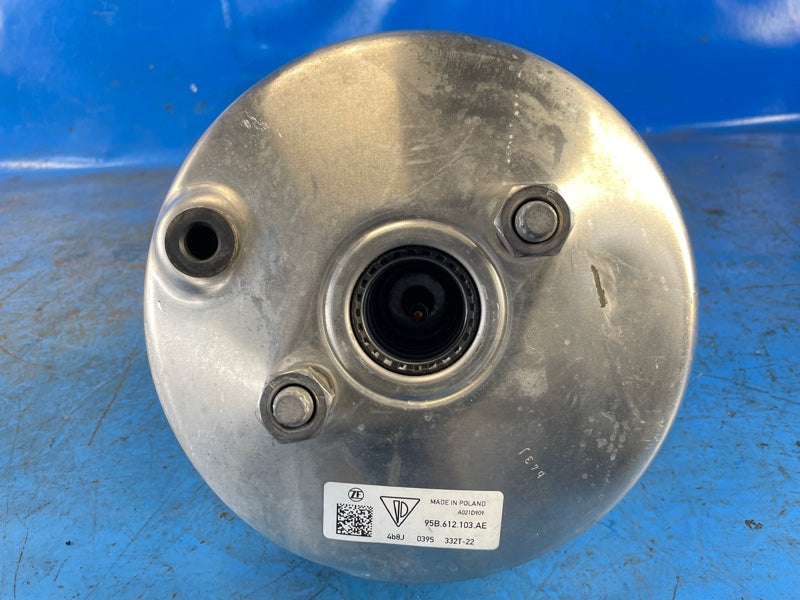 Vacuum brake booster PORSCHE MACAN 18-22 2022