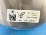 Vacuum brake booster PORSCHE MACAN 18-22 2022