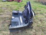 Rear quarter of the body PORSCHE MACAN 18-22 2022 Right