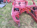 Front quarter of the body BMW 6 SERIES (F13) 12-18 2013 Right