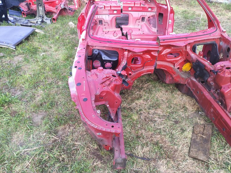 Front quarter of the body BMW 6 SERIES (F13) 12-18 2013 Right