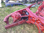 Front quarter of the body BMW 6 SERIES (F13) 12-18 2013 Right