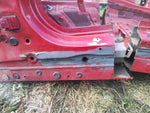 Front quarter of the body BMW 6 SERIES (F13) 12-18 2013 Left