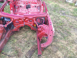 Front quarter of the body BMW 6 SERIES (F13) 12-18 2013 Left