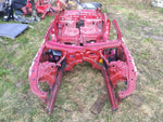 Front quarter of the body BMW 6 SERIES (F13) 12-18 2013 Right